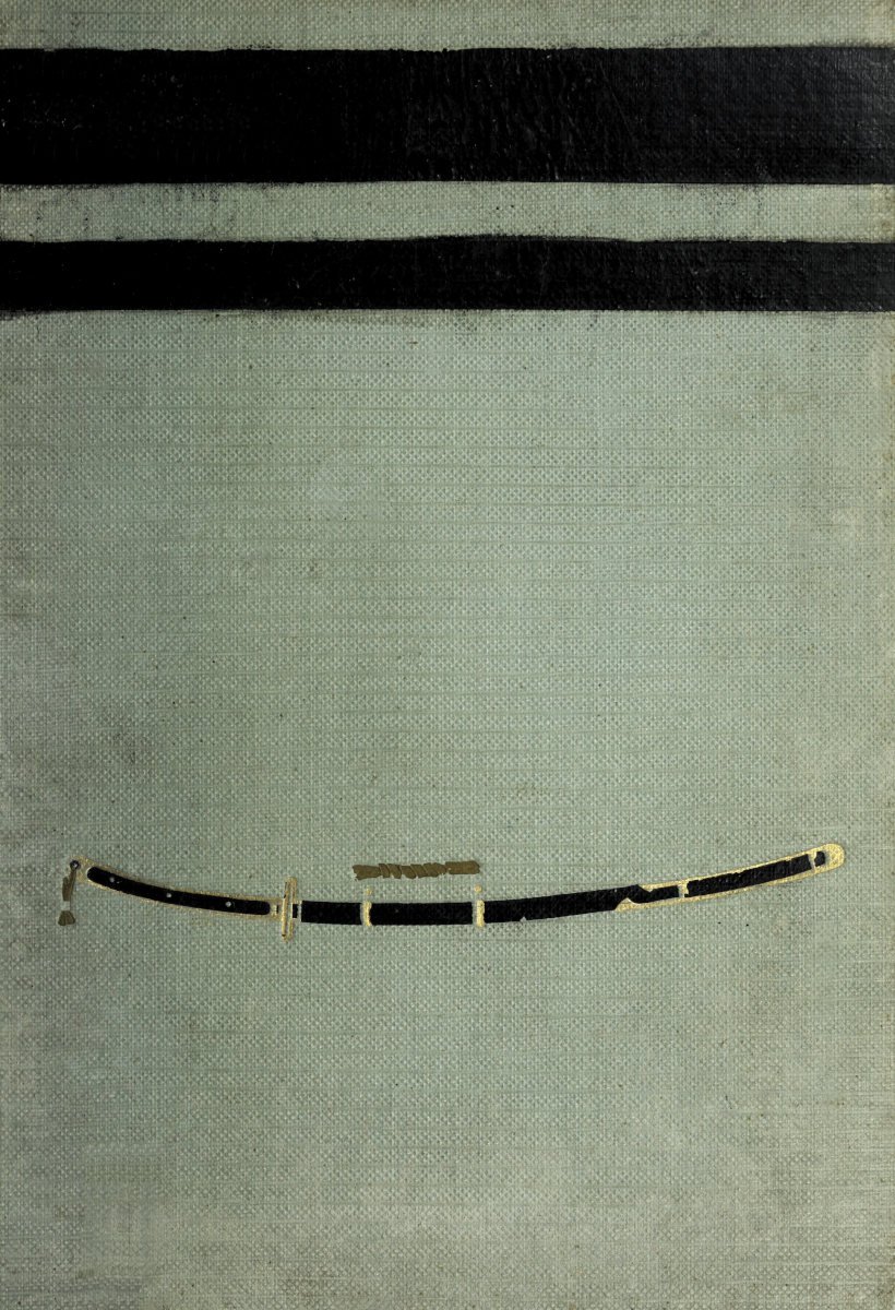 Cover Kisah Para Samurai